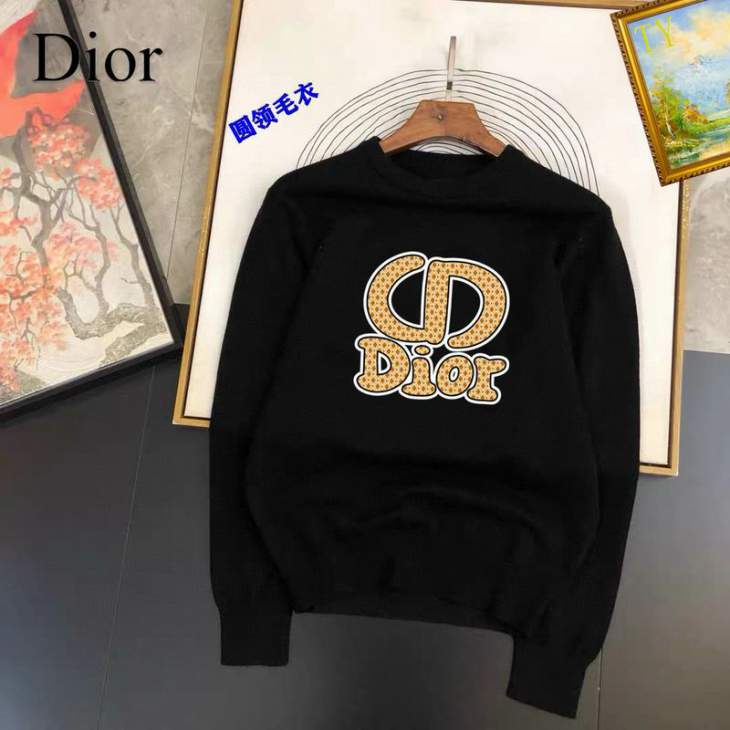Picture of Dior Sweaters _SKUDiorM-4XL25tr24944677